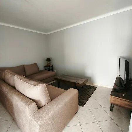 Casa Do Mexilhao *
