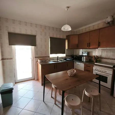 Casa Do Mexilhao Hébergement de vacances Estômbar