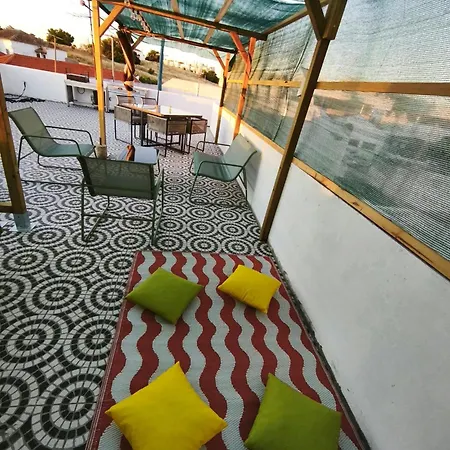 Casa Do Mexilhao