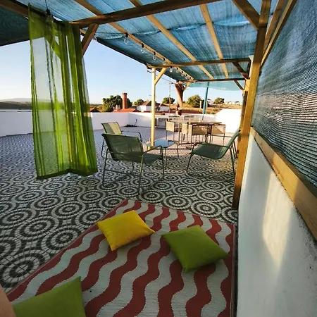 Casa Do Mexilhao Hébergement de vacances