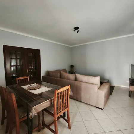 Casa Do Mexilhao *